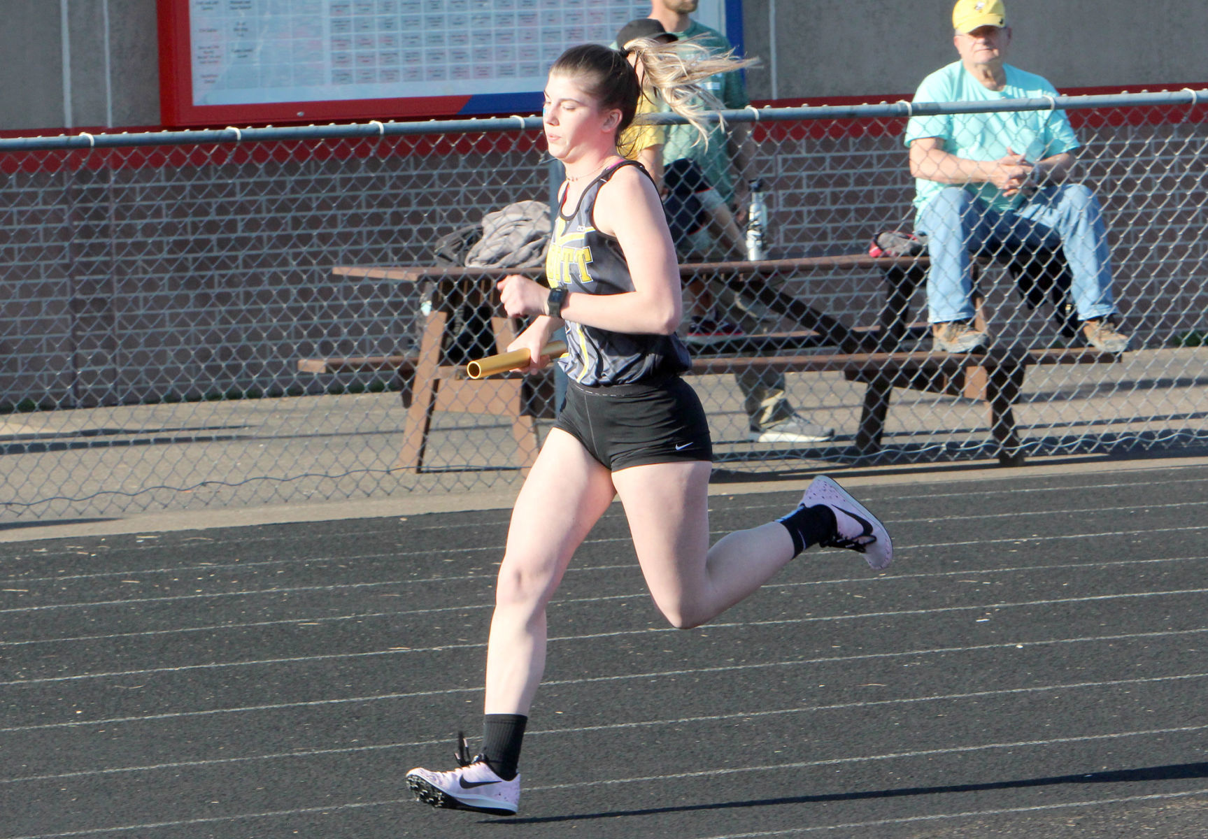 Father Mac Relays 4-23-19